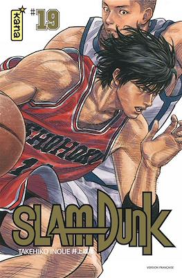 Slam Dunk (Broché 304 pp) #19