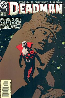 Deadman Vol. 3 (2002) #3