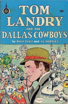 Tom Landry and the Dallas Cowboys
