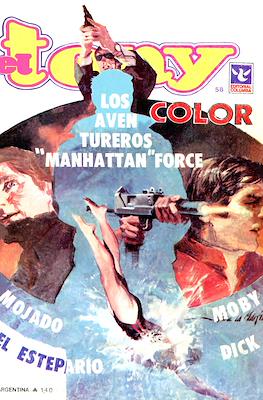 El Tony Color #58