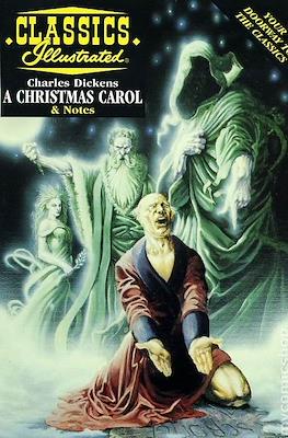 Classics Illustrated Study Guides #50