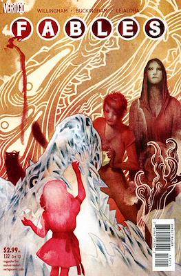 Fables #132