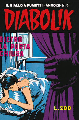 Diabolik #237