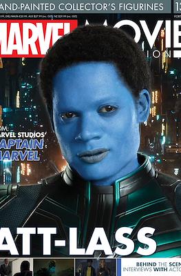 Marvel Movie Collection (Grapa) #147