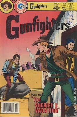 Gunfighters #54