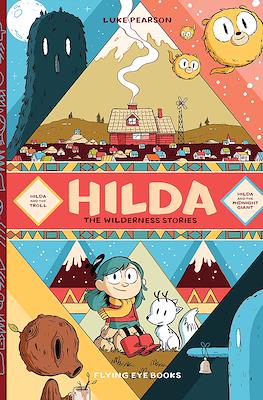 Hilda: The Stories