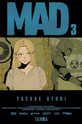 MAD #3