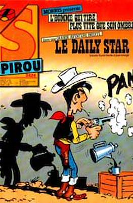 Le journal de Spirou #2424
