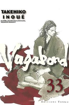 Vagabond #33