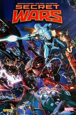 Marvel Giant-Size Edition #3