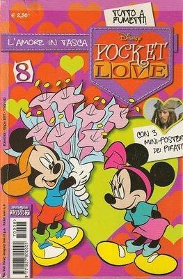 Pocket Love. L'amore in tasca #8