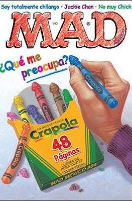 Mad #64