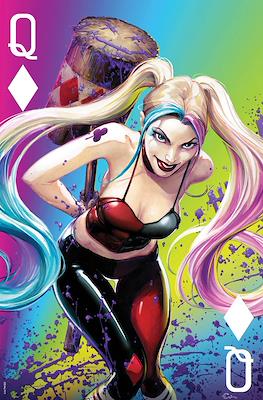 Harley Quinn Vol. 4 (2021-Variant Covers) #31.9
