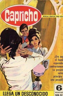 Capricho (1963) #167