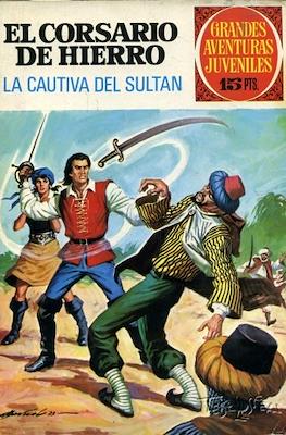 Grandes Aventuras Juveniles (Grapa) #53