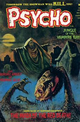 Psycho #20