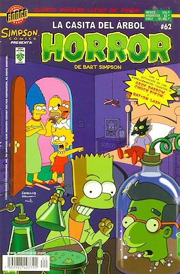 Simpson cómics #62
