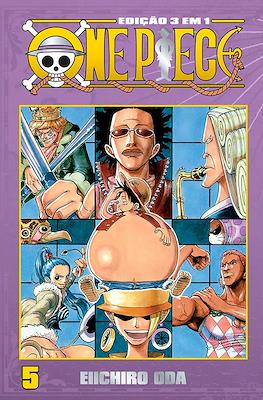One Piece #5