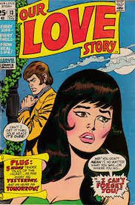 Our Love Story #13