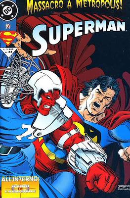 Superman Vol. 1 #33