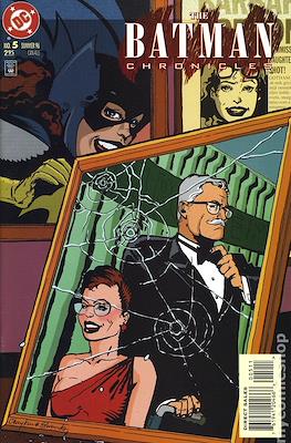 The Batman Chronicles (1995-2000) #5