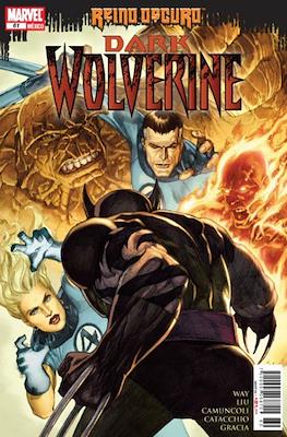 Wolverine (2005-2011) #61