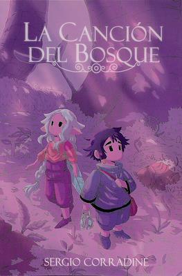 La Canción del Bosque