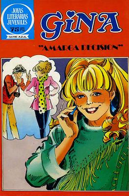Joyas Literarias Juveniles. Serie azul / Joyas Literarias Femeninas #80