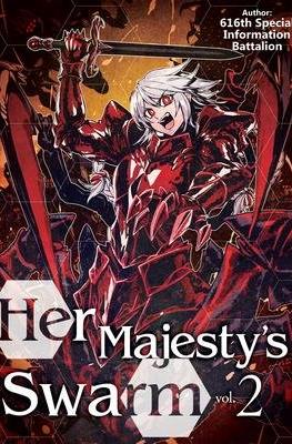 Her Majesty's Swarm #2