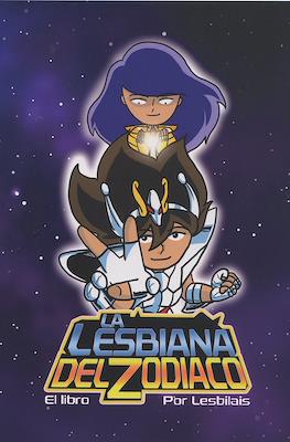 La lesbiana del Zodiaco, el libro