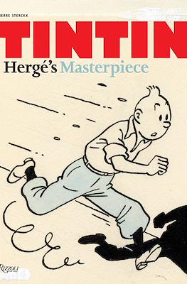 Tintin: Herge's Masterpiece