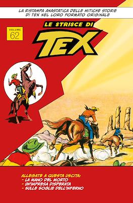 Le strisce di Tex #62