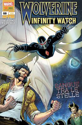 Wolverine #392