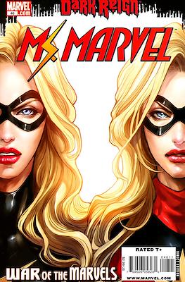 Ms. Marvel (Vol. 2 2006-2010) #46