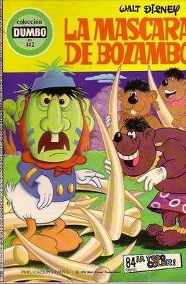 Nueva Colección Dumbo #142
