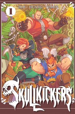 Skullkickers Compact Attack Edition