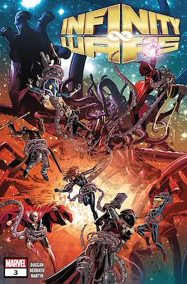 Infinity Wars #3