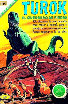 Turok #21
