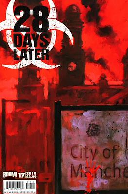 28 Days Later (Comic Book) #17