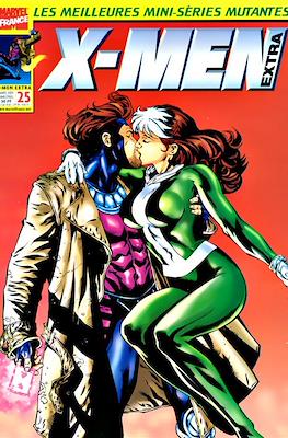 X-Men Extra #25