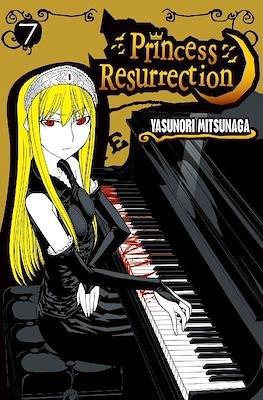 Princess Resurrection #7