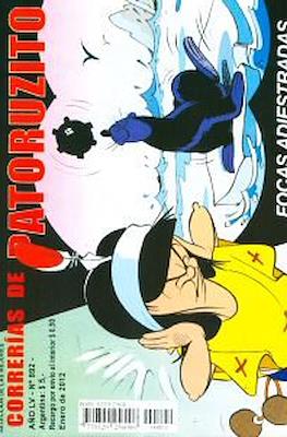 Correrías de Patoruzito #892