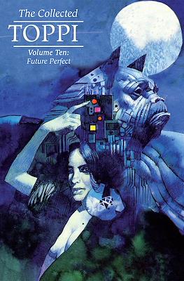 The Collected Toppi #10