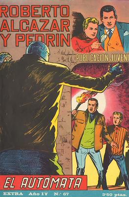 Roberto Alcázar y Pedrín Extra #67