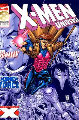X-Men Universe Vol. 1 #2