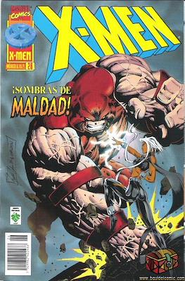 X-Men (1998-2005) #26
