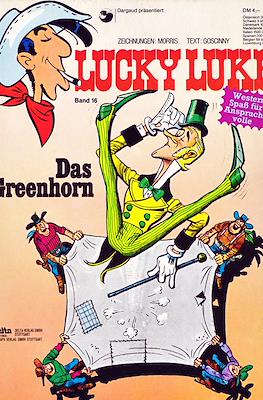 Lucky Luke #16