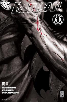 Batman Vol. 1 (1940-2011) (Comic Book) #651