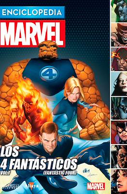 Enciclopedia Marvel (Cartoné) #51