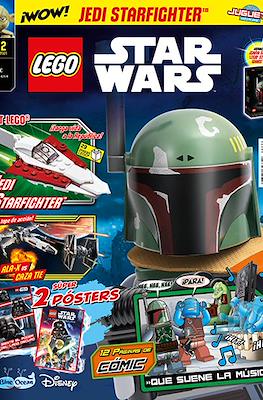 Lego Star Wars (Grapa 36 pp) #72